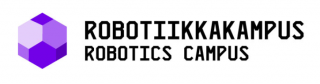 robotiikkakampus logo